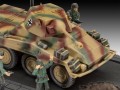 Revell Sd.Kfz. 234/2 Puma (1:76)