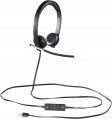 Logitech USB Headset Stereo H650e