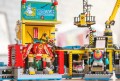 Lego Monkie Kids Team Secret HQ 80013