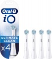 Braun Oral-B iO Ultimate Clean 4 pcs