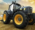 Continental Tractor 85