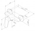 AM-PM Sunny F85C20000