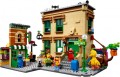 Lego 123 Sesame Street 21324