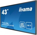 Iiyama ProLite LH4342UHS-B1