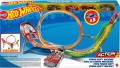 Hot Wheels Power Shift Raceway Track Set