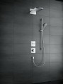 Hansgrohe Raindance Select S 120 26322