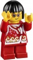 Lego Story of Nian 80106