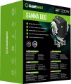 Gamemax Gamma 600
