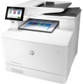 HP LaserJet Enterprise M480F