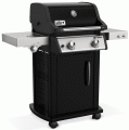 Weber Spirit E-225 GBS