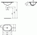 Ideal Standard Connect E5046