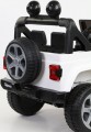 Kidsauto Jeep Wrangler Rubicon 4x4