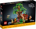 Lego Winnie the Pooh 21326