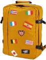 Cabinzero Classic Flags 44L