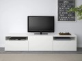 IKEA Besta 180x42x39