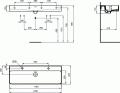 Ideal Standard Strada II T359501