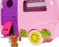 Barbie Club Chelsea Camper Playset with Chelsea FXG90