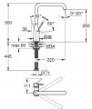 Grohe Accent 30423000