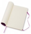 Moleskine Ruled Notebook Pocket Soft Pink