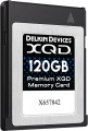 Delkin Devices Premium XQD