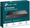 TP-LINK VIGI NVR1008