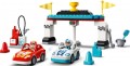 Lego Race Cars 10947