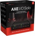 IK Multimedia AXE I/O Solo