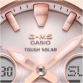Casio Baby-G MSG-S600G-1A