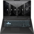 Asus TUF Gaming F17 FX706HM