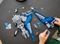 Lego Mandalorian Starfighter 75316