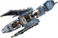 Lego The Bad Batch Attack Shuttle 75314