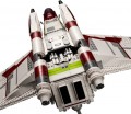 Lego Republic Gunship 75309