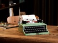 Lego Typewriter 21327