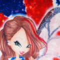 KITE Winx Fairy Couture W17-501S-2