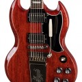 Gibson SG Standard '61 Maestro Vibrola