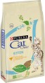 Cat Chow Kitten Chicken 7 kg