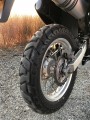 Dunlop TrailMax Mission