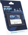 Patriot Memory PBU240GS25SSDR