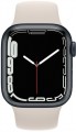 Apple Watch 7 Aluminum 41 mm Cellular