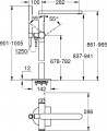 Grohe Plus 23846003