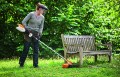 STIHL FSA 86 R