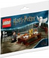 Lego Harry Potter and Hedwig Owl Delivery 30420