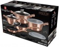 Berlinger Haus Rose Gold BH-7029