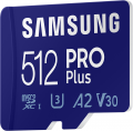 Samsung Pro Plus microSDXC 2021 512Gb