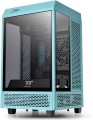 Thermaltake The Tower 100 Turquoise Mini