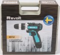 Revolt ID-12