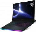 MSI Raider GE76 12UGS
