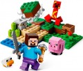 Lego The Creeper Ambush 21177