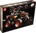 Mould King The Flame Monster RC 18008