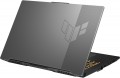 Asus TUF Gaming F17 (2022) FX707ZC